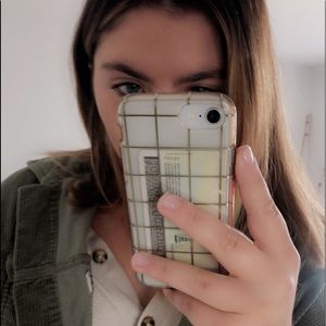 Meet your Posher, Emma